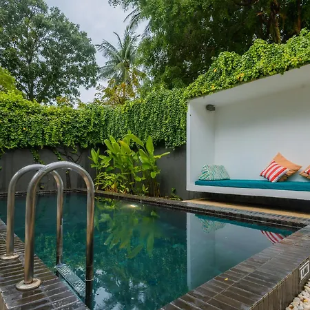 Tolani Resort Koh Samui Lamai Beach  Exterior photo