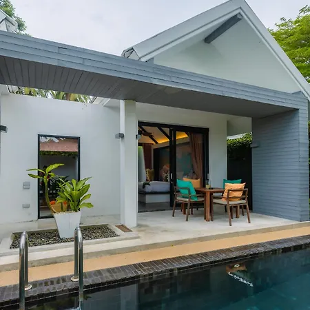 Tolani Resort Koh Samui Lamai Beach  Exterior photo