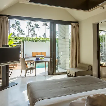 Tolani Resort Koh Samui Lamai Beach  Exterior photo