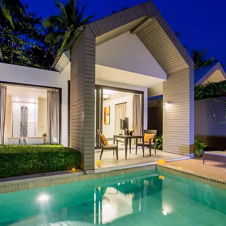 Tolani Resort Koh Samui Lamai Beach  Exterior photo