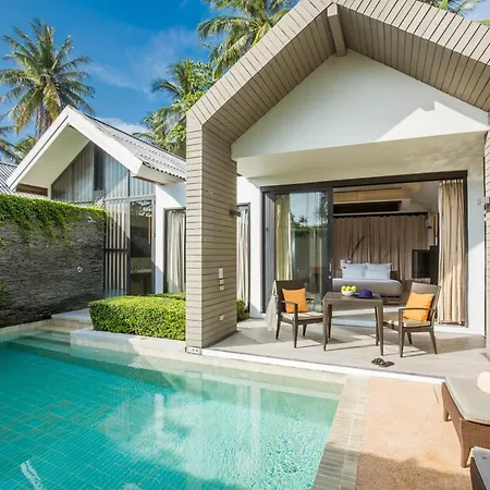 Tolani Resort Koh Samui Lamai Beach  Exterior photo