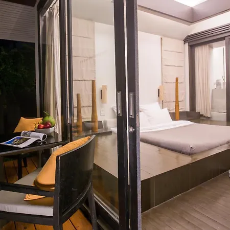 Tolani Resort Koh Samui Lamai Beach  Exterior photo