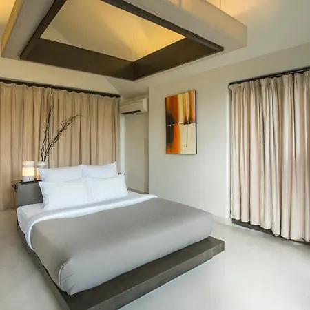Tolani Resort Koh Samui Lamai Beach  Exterior photo