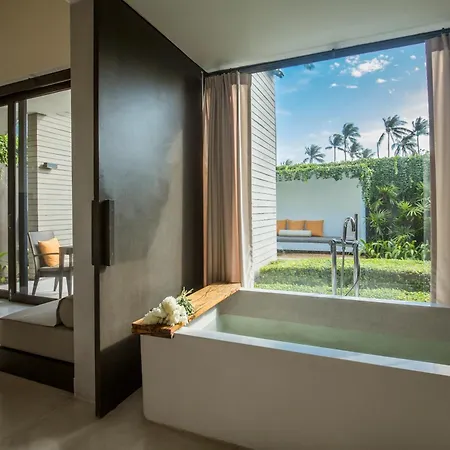 Tolani Resort Koh Samui Lamai Beach  Exterior photo