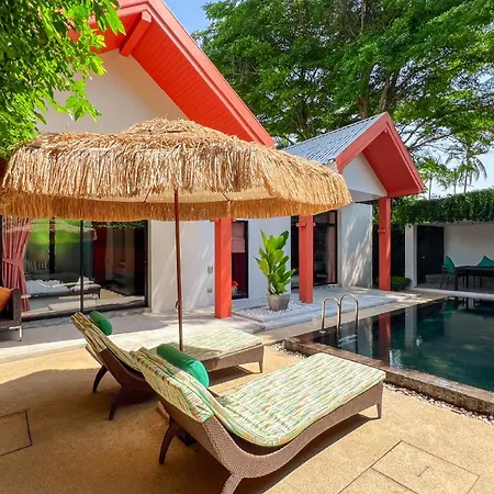 Tolani Resort Koh Samui Lamai Beach  Exterior photo