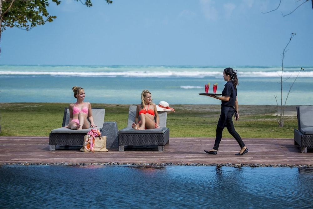 Resort Tolani Koh Samui Lamai Beach (Koh Samui)