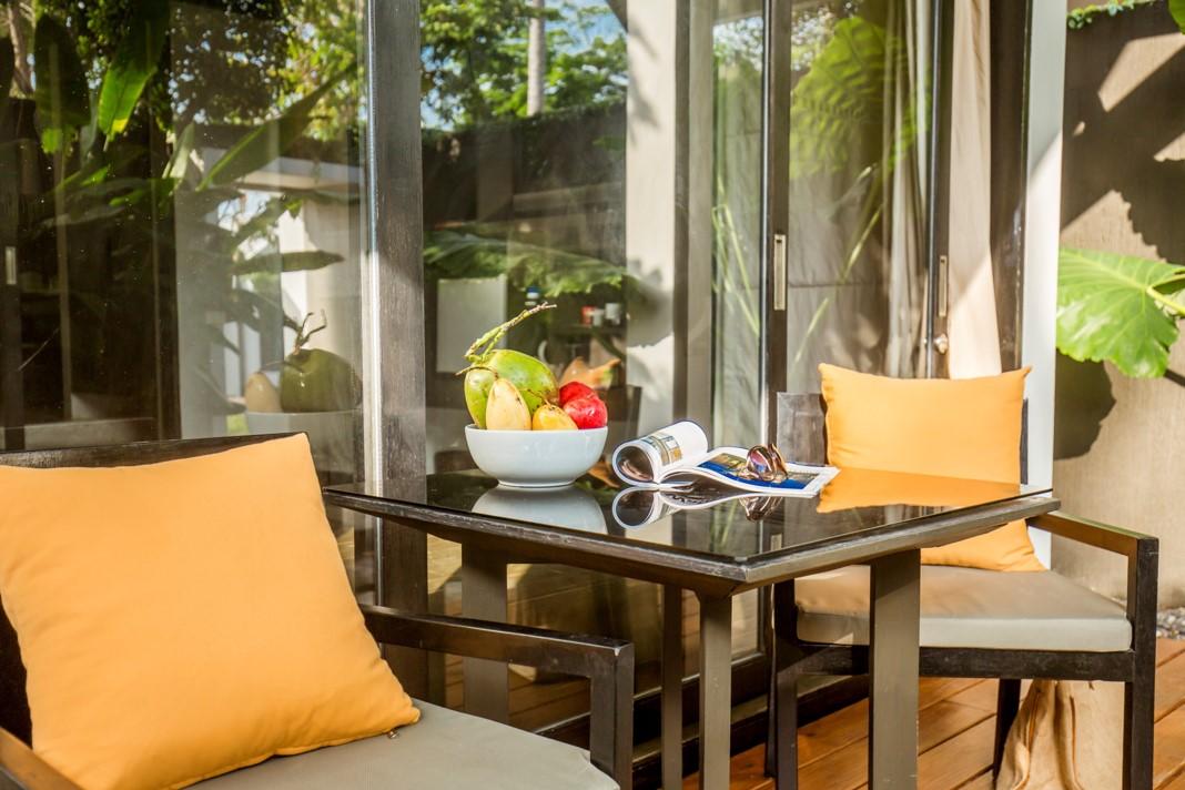 Resort Tolani Koh Samui 4*