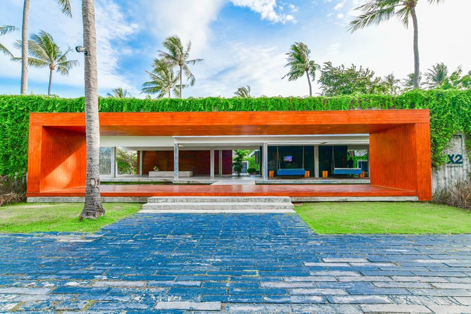 Resort Tolani Koh Samui