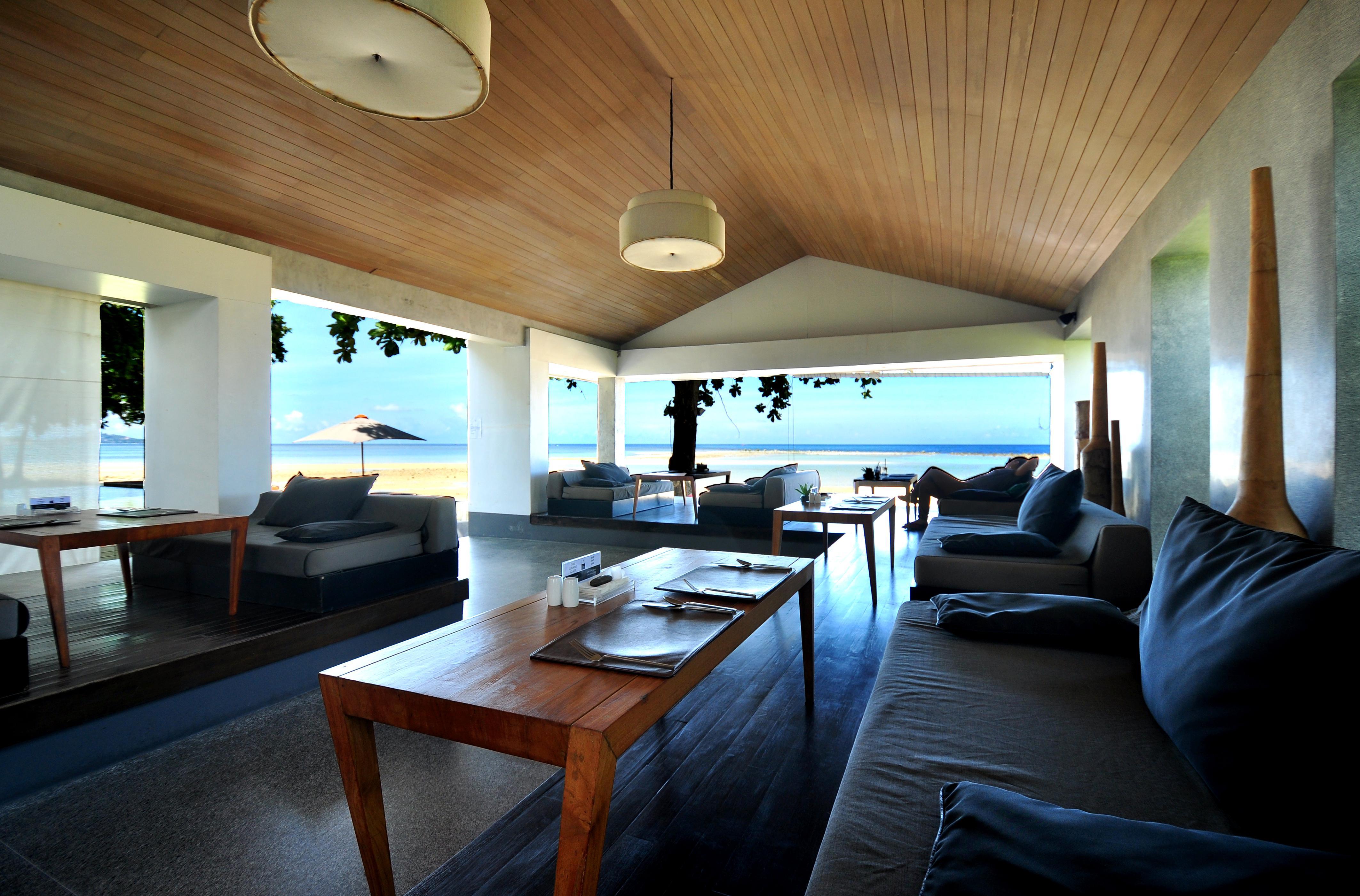 Tolani Koh Samui Station touristique 4*