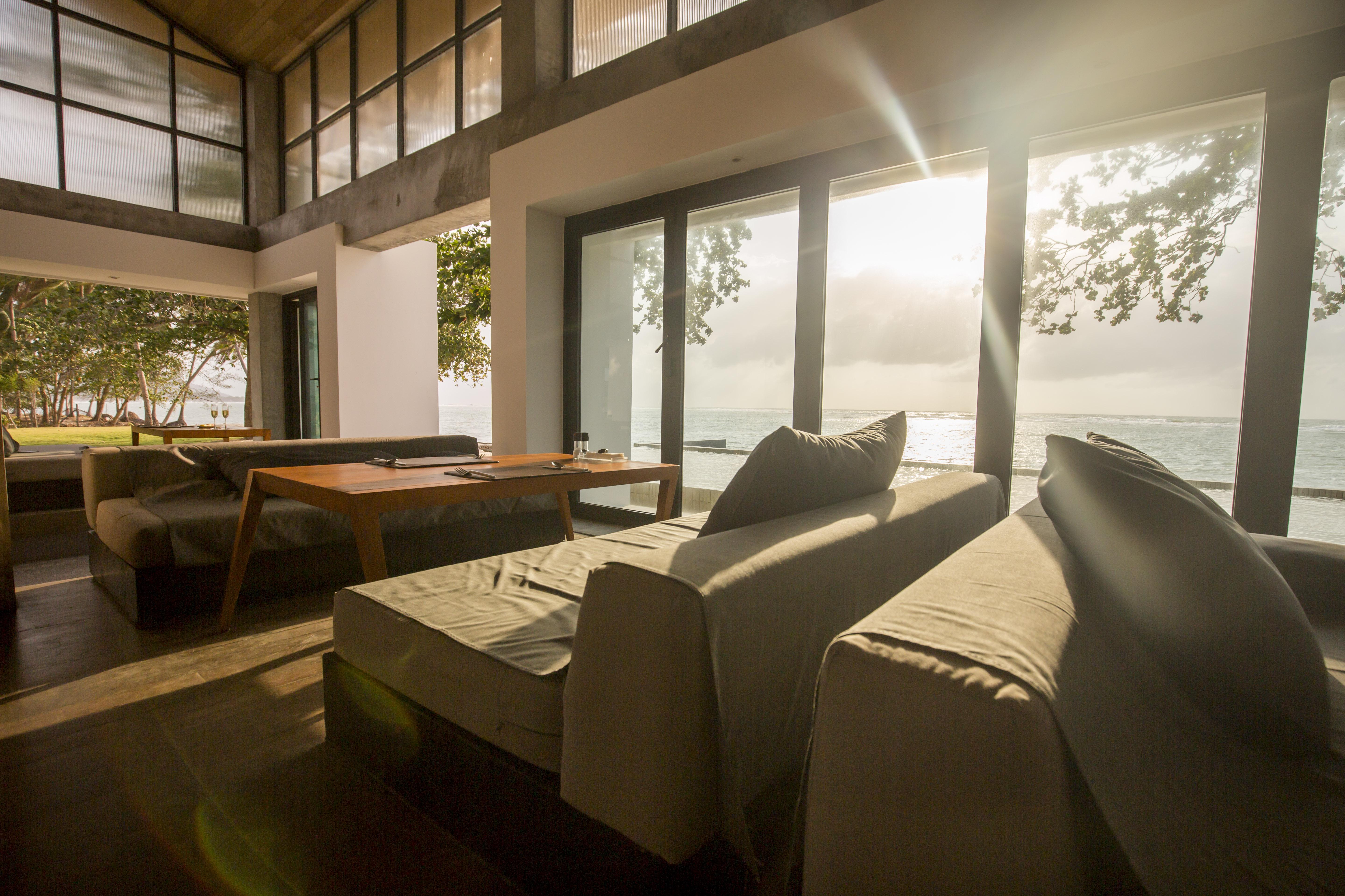 Tolani Koh Samui 4* Plage de Lamai