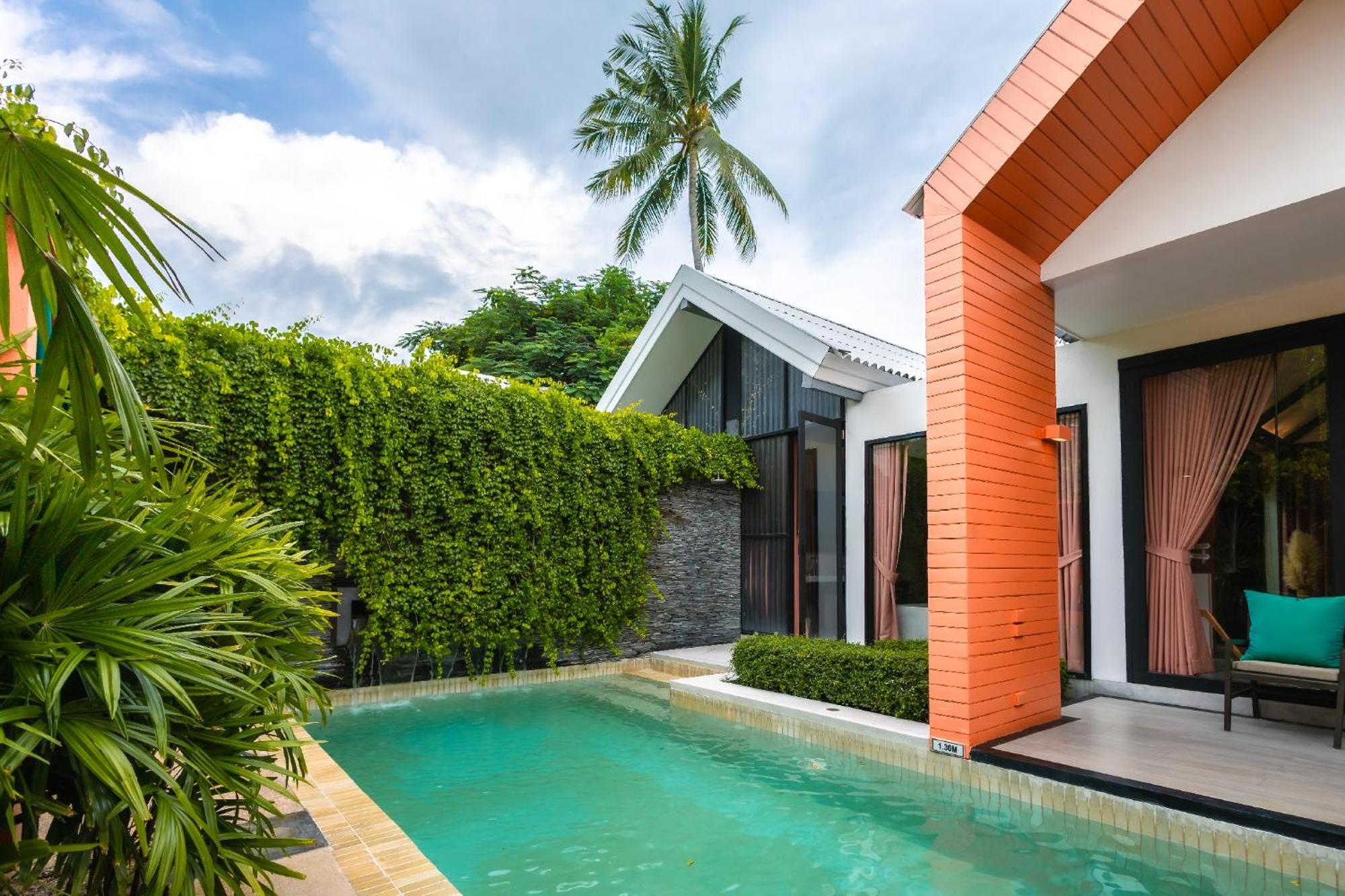 Tolani Koh Samui Station touristique 4*