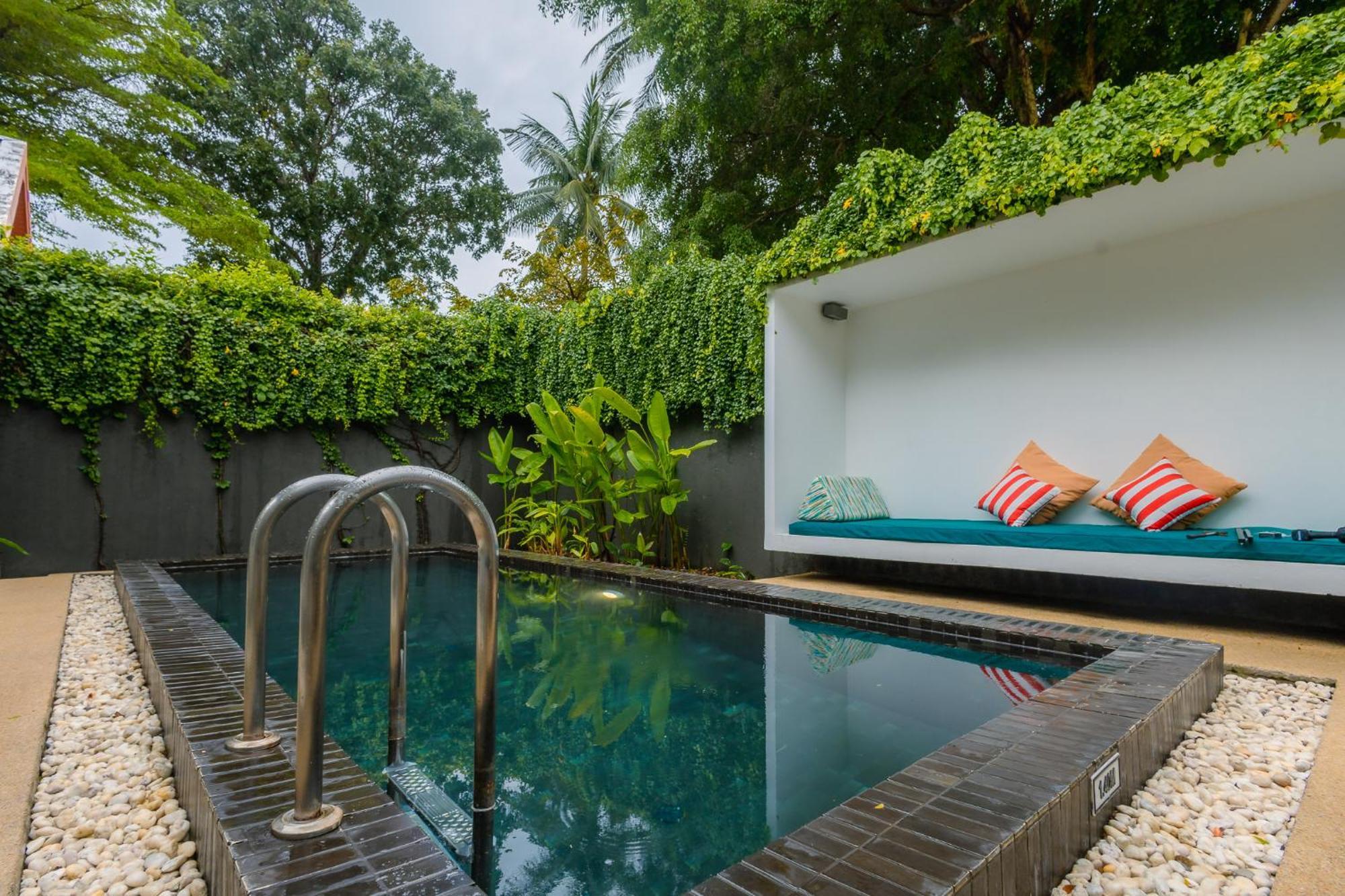 Tolani Koh Samui Station touristique 4*