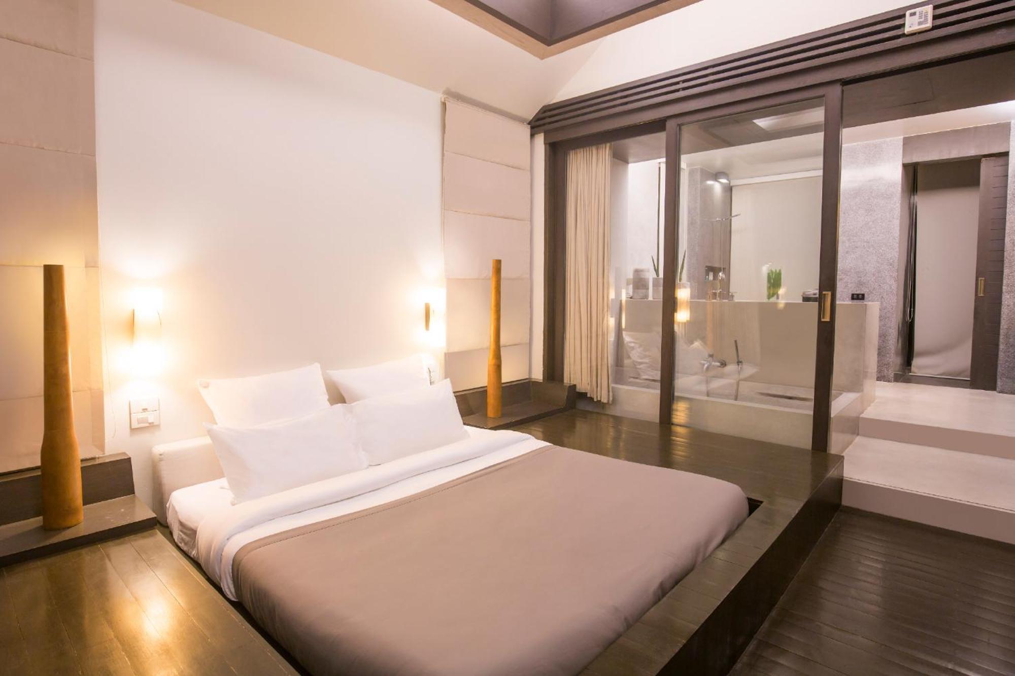 Tolani Koh Samui 4* 拉迈海滩