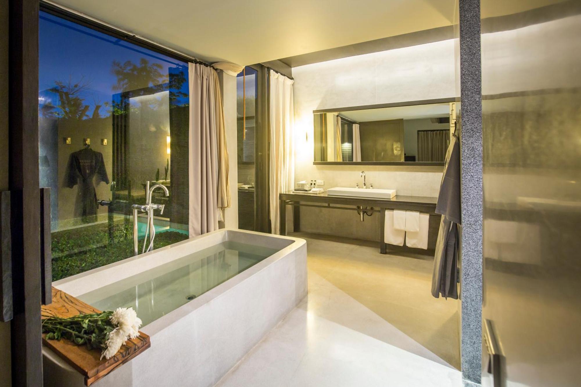 Tolani Koh Samui 渡假村 4*
