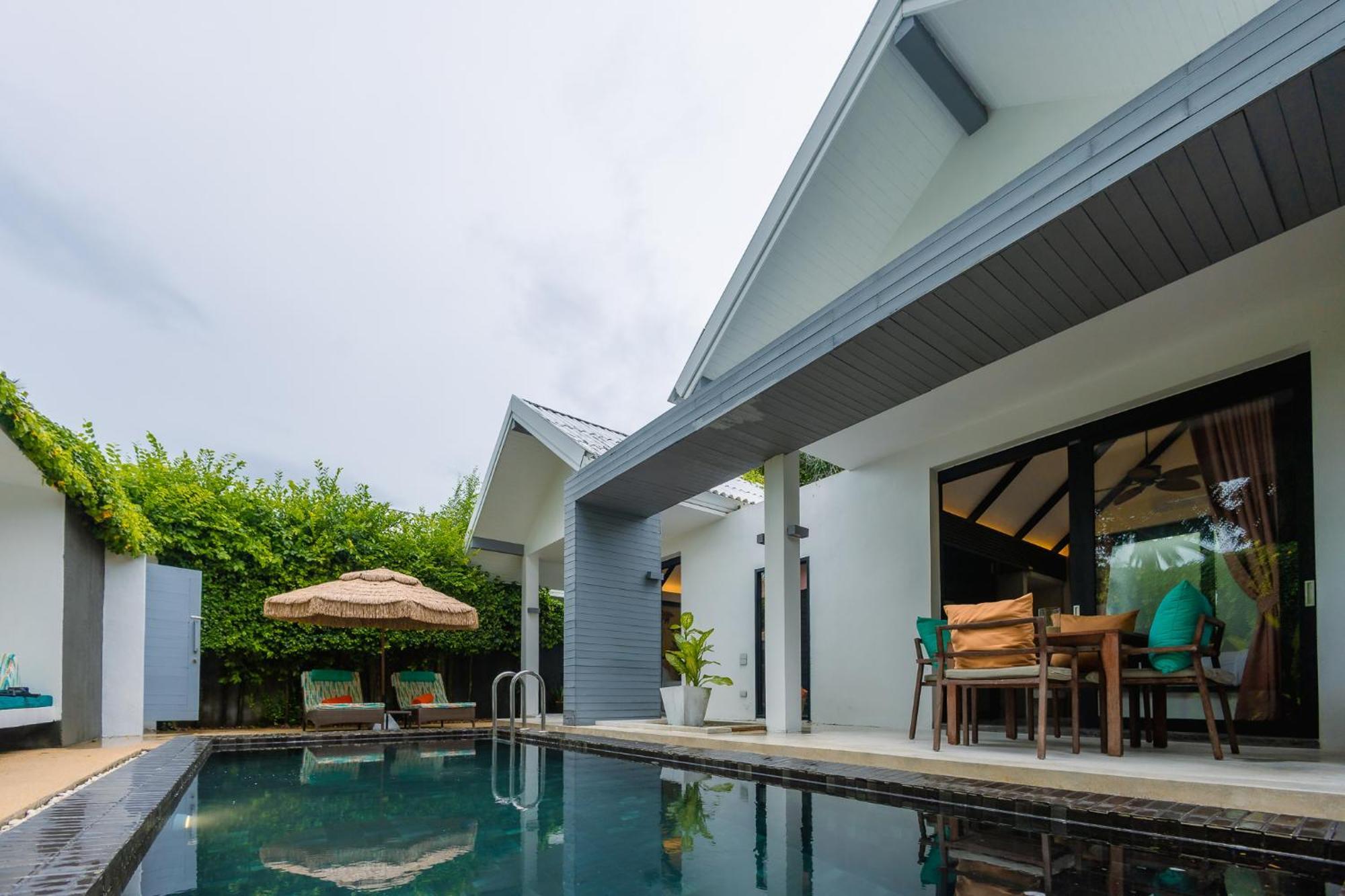 渡假村 Tolani Koh Samui
