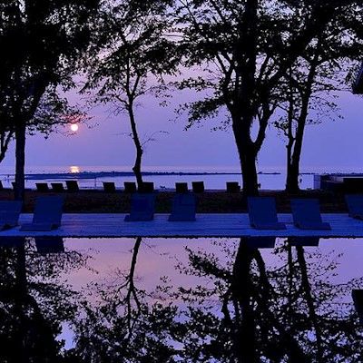 渡假村 Tolani Koh Samui 4*